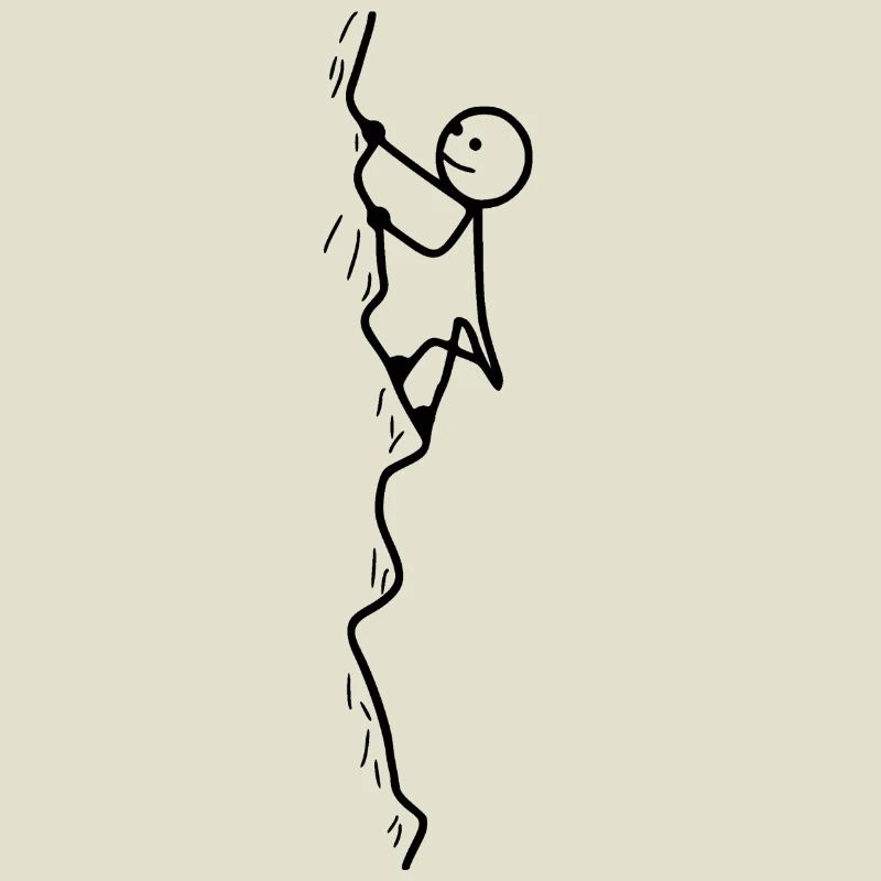 bouldering