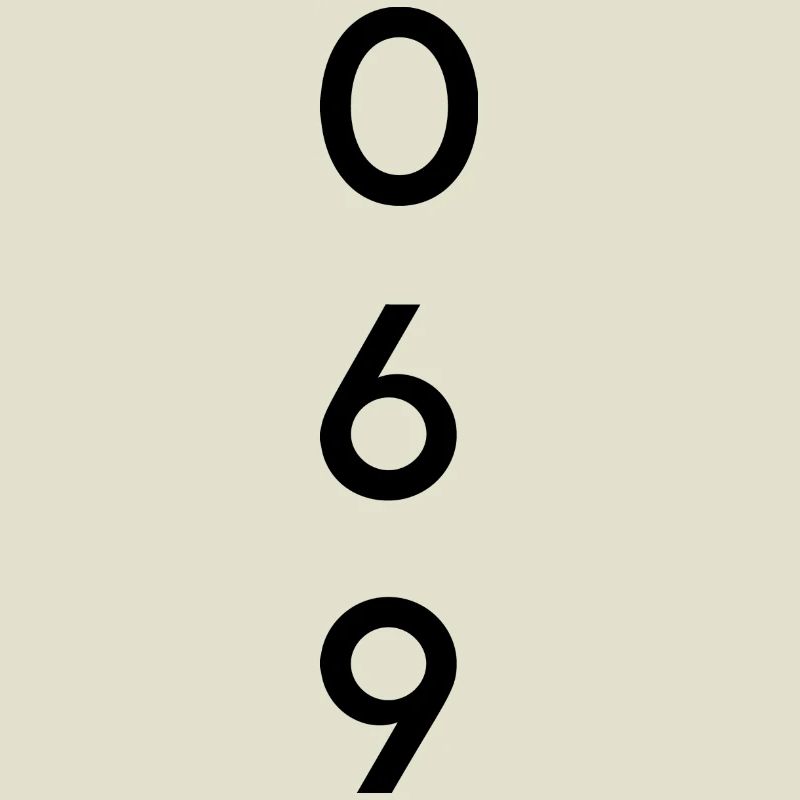 069 - Area code - Frankfurt
