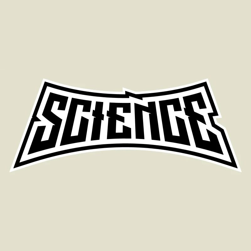 Science Science Statement Nerd Education Saying
