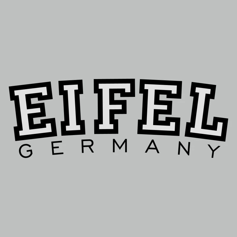 Eifel Germany