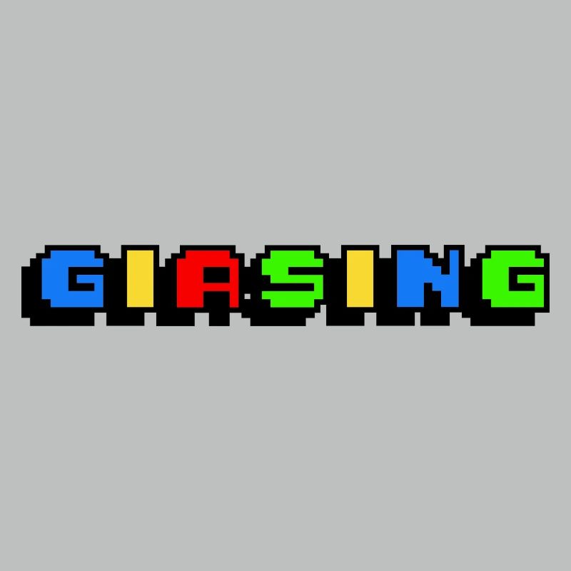 Giasing Pixel Giesing Munich 089 Minga
