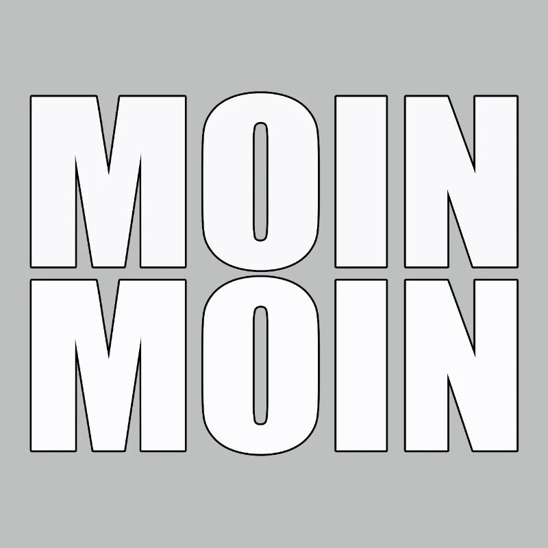 Moin Moin