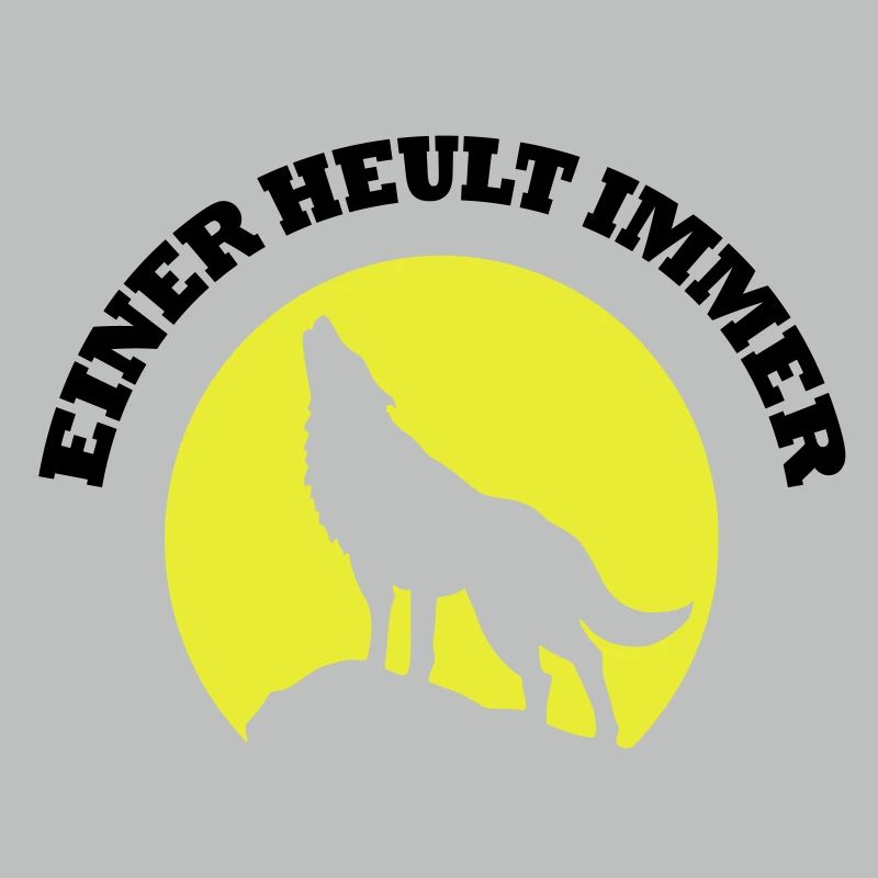 lune wolf_einer_heult_immer