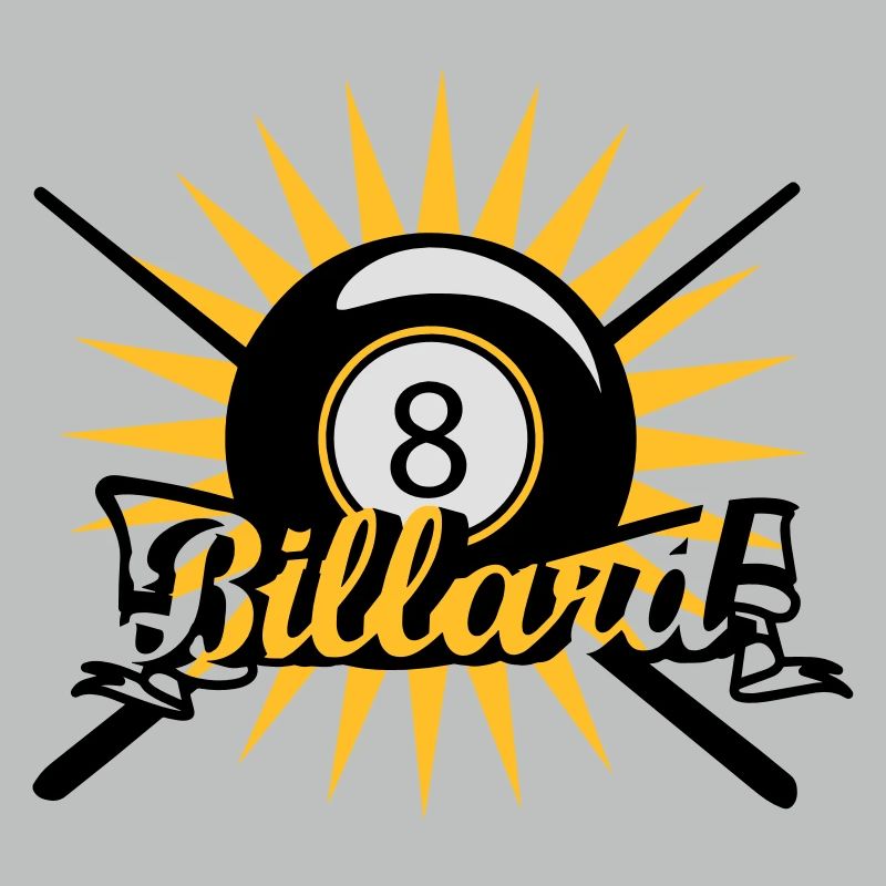 Billardkugel