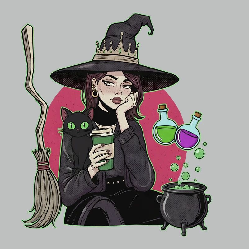 Sorcière