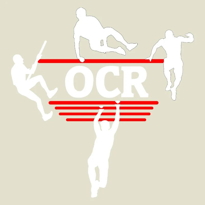 OCR Minimal – Conception propre des obstacles
