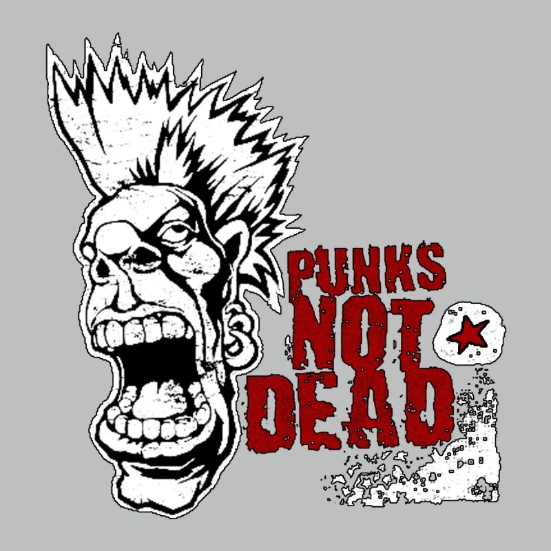 Punks not Dead