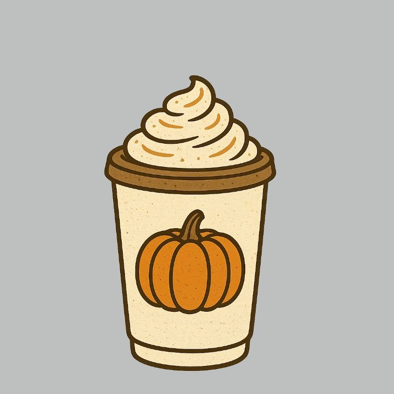 Pumpkin Spice 2