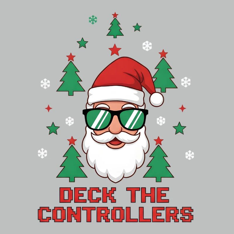 Decken Sie die Controller aus