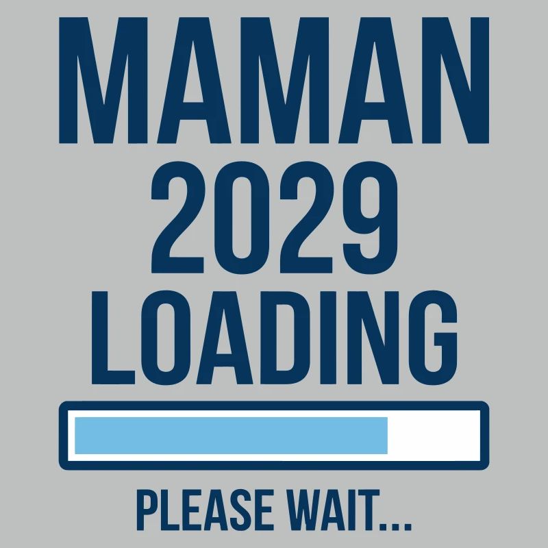 Future Maman 2029 Loading Graphique