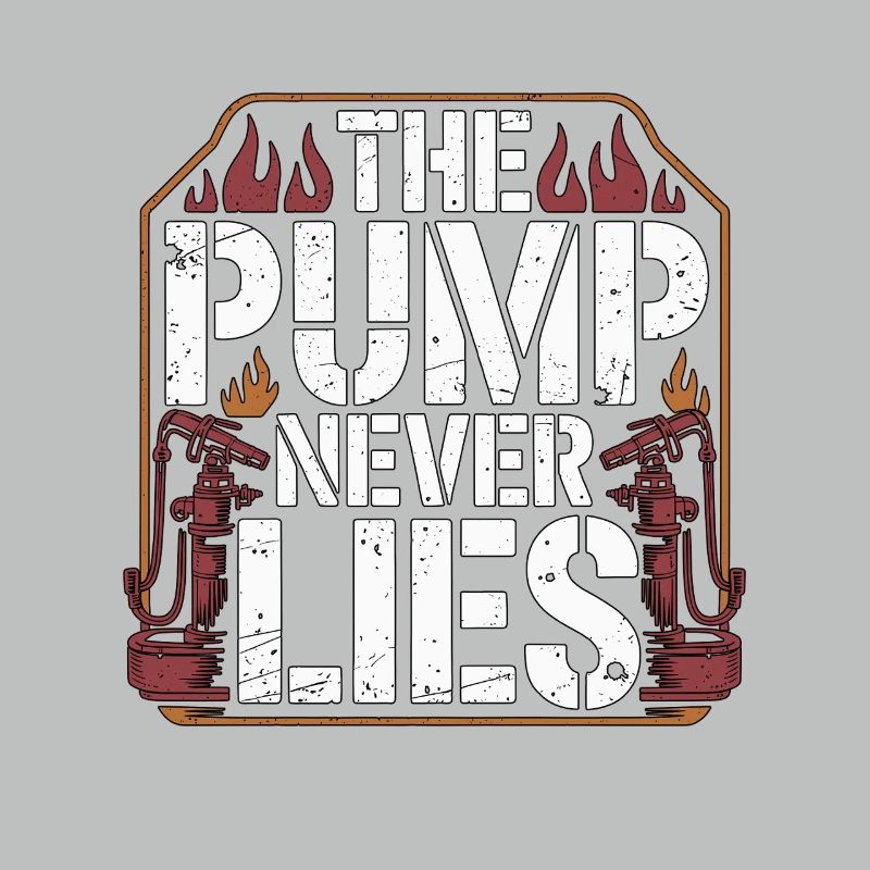 Fire Engineer The Pump Never Lies Fire Service