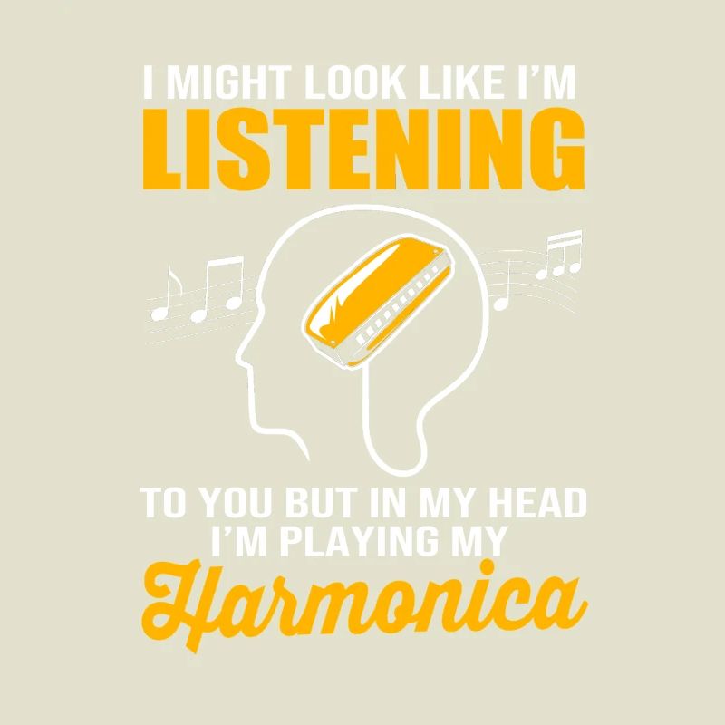 Harmonica