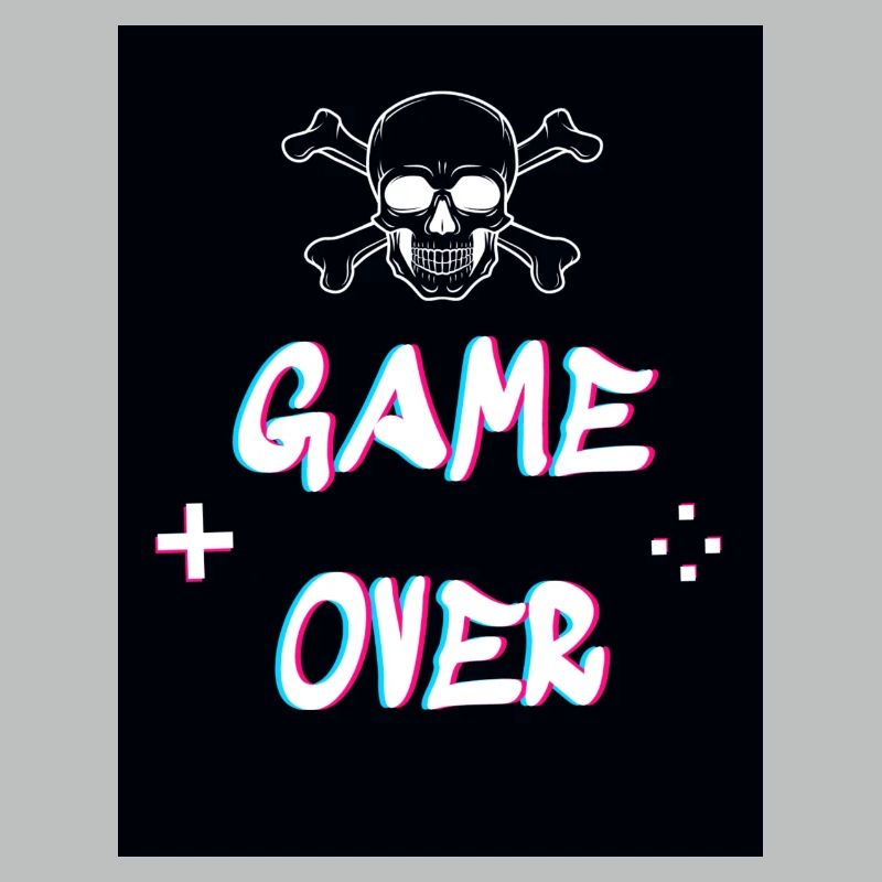 Game over