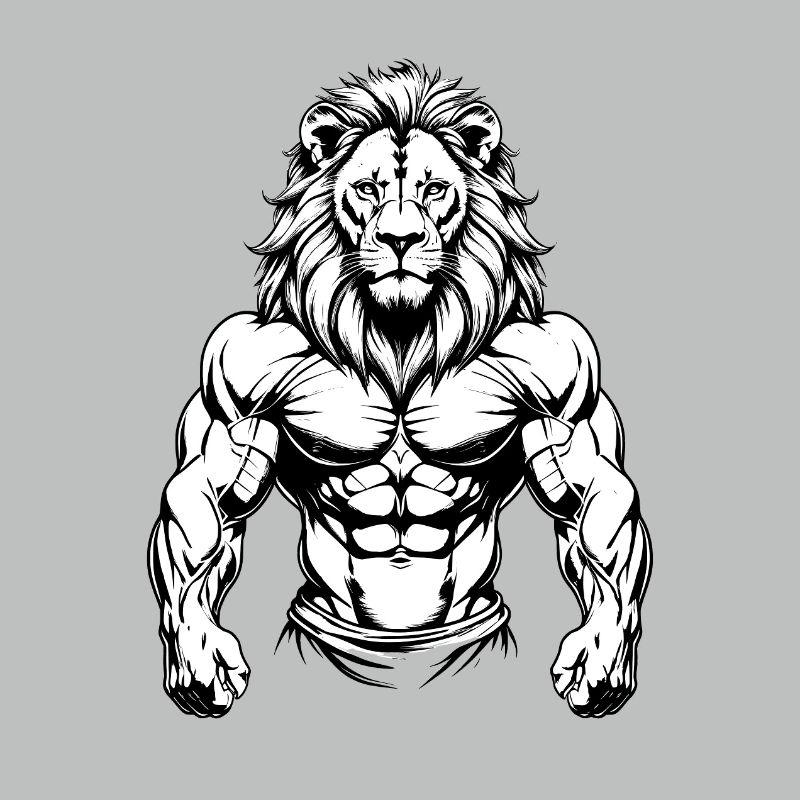 Force du Lion