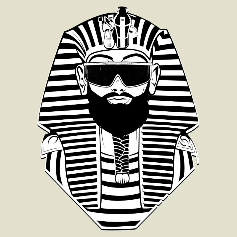 Pharaoh Sunglasses - Egypt Sphinx