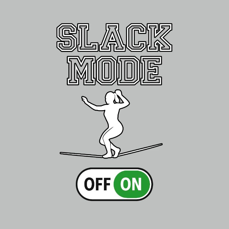 Mode Slack ON – force et équilibre dans une version féminine