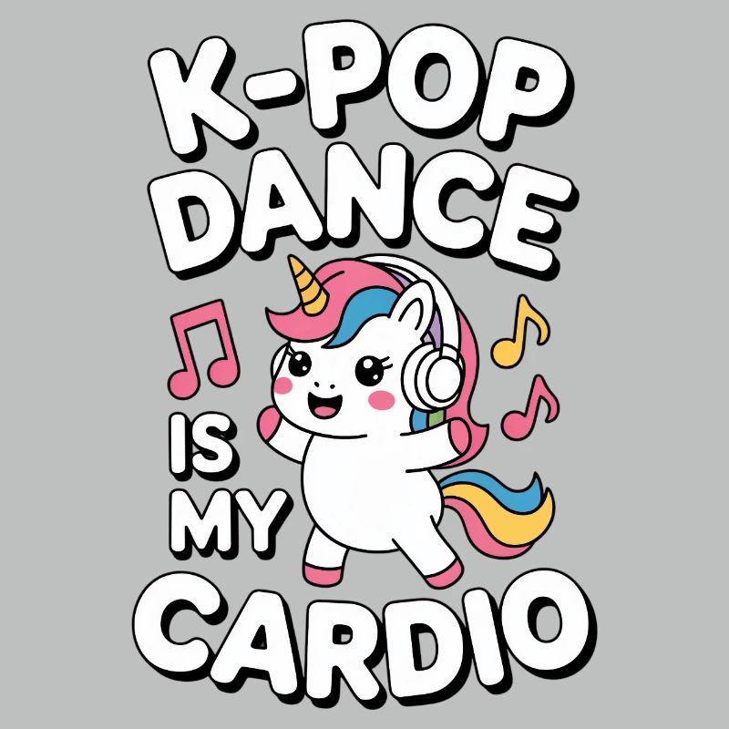 K-Pop Danse Drôle Corée