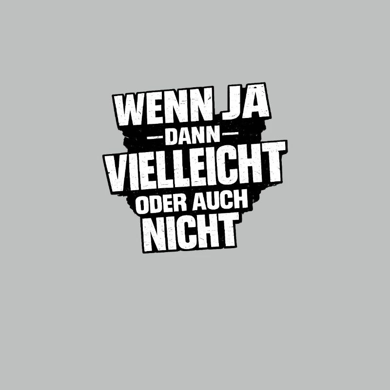 Vielleicht Oder Nicht – Entscheidungswitz