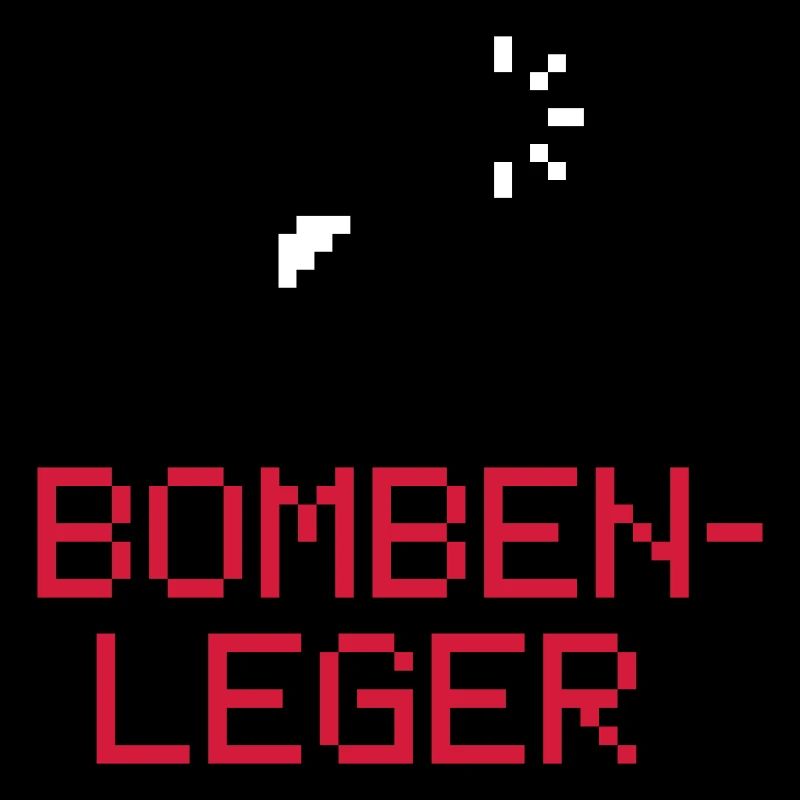 Bomben Leger | Bombe | Explosion