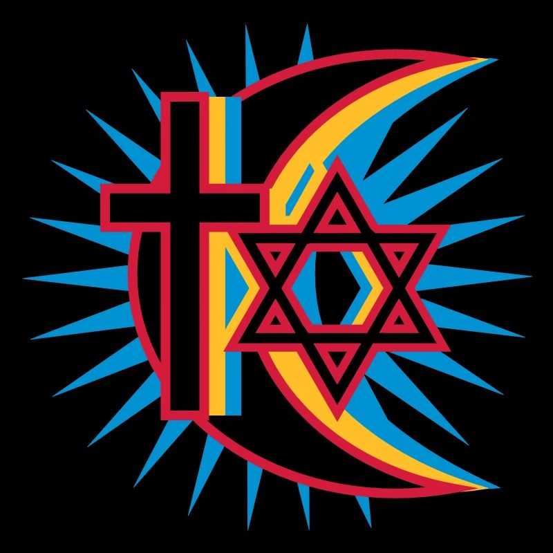 trois religions