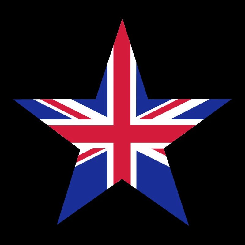 Britische Stern