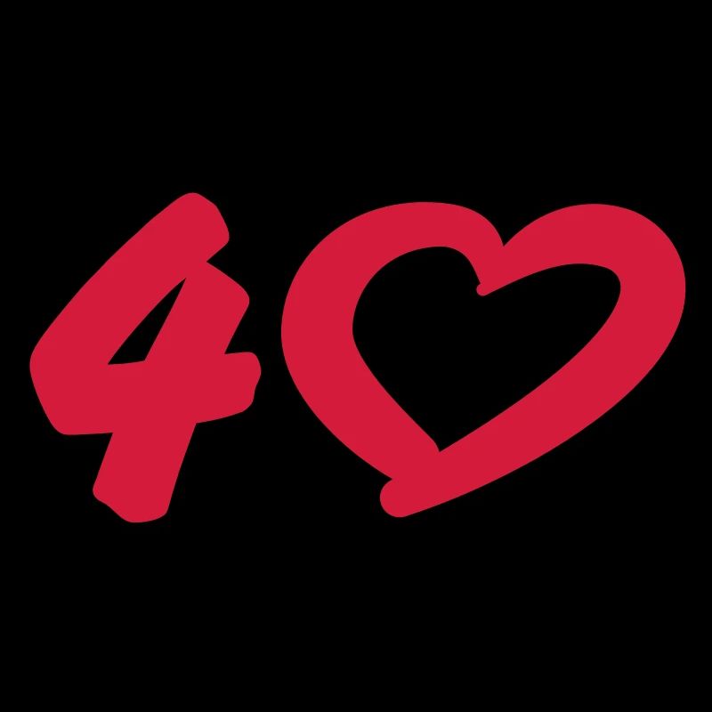 40. Geburtstag