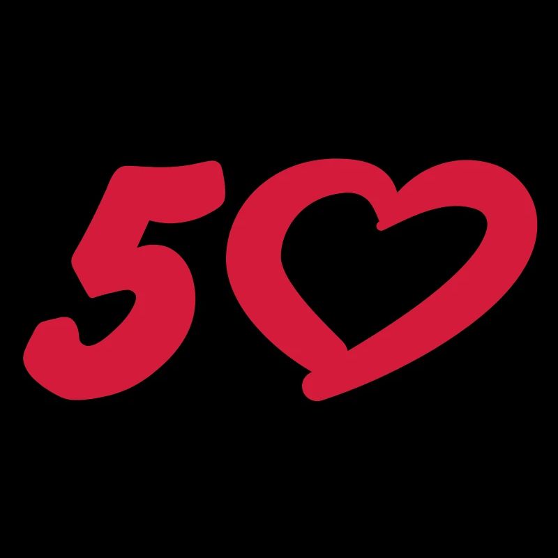 50. Geburtstag