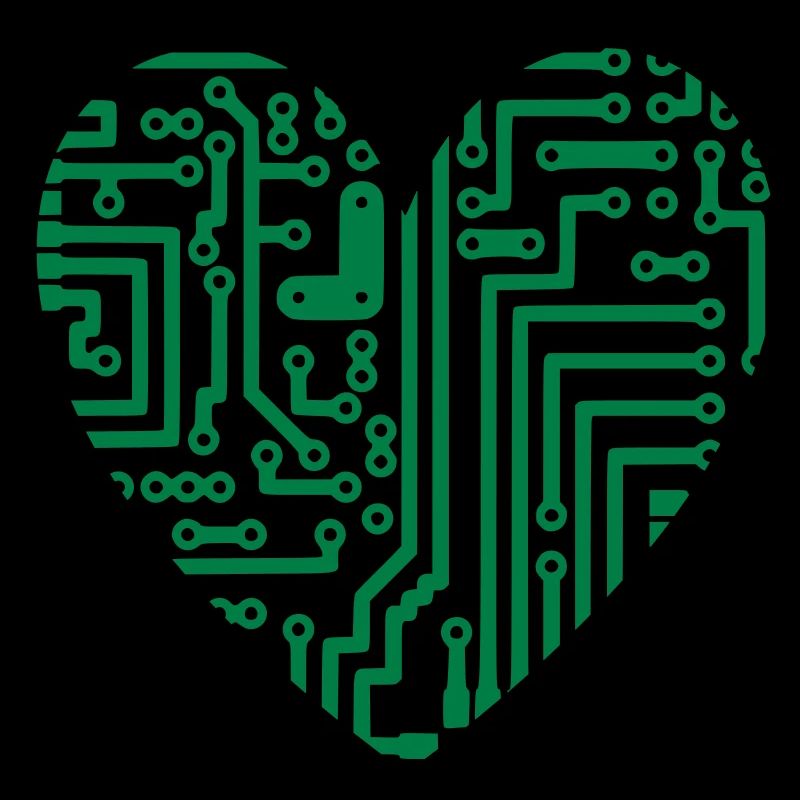 Computer Heart