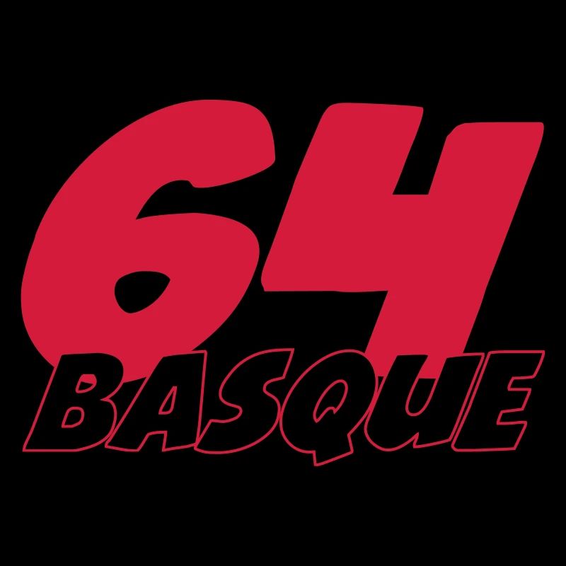 64 Basque