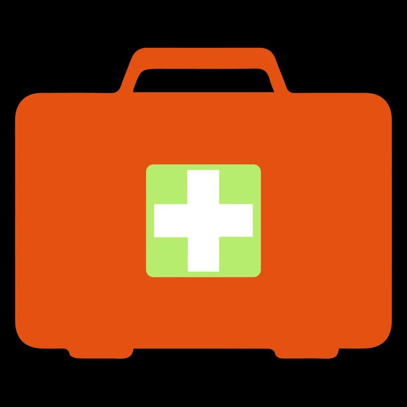 Trousse de premiers soins