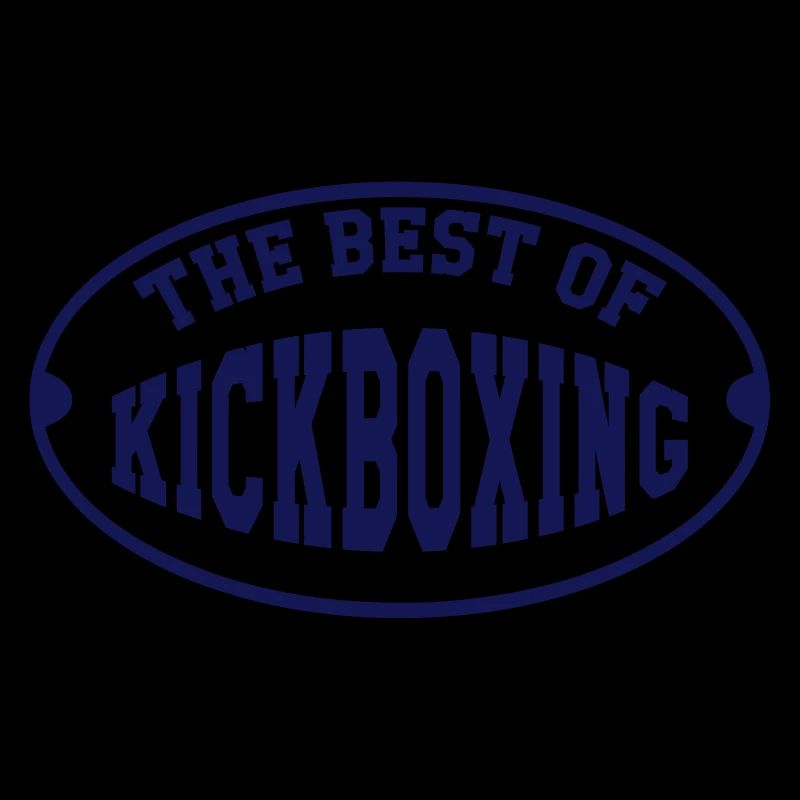 Kickboxen / Kickboxing / Kickboxer / Kick Boxing