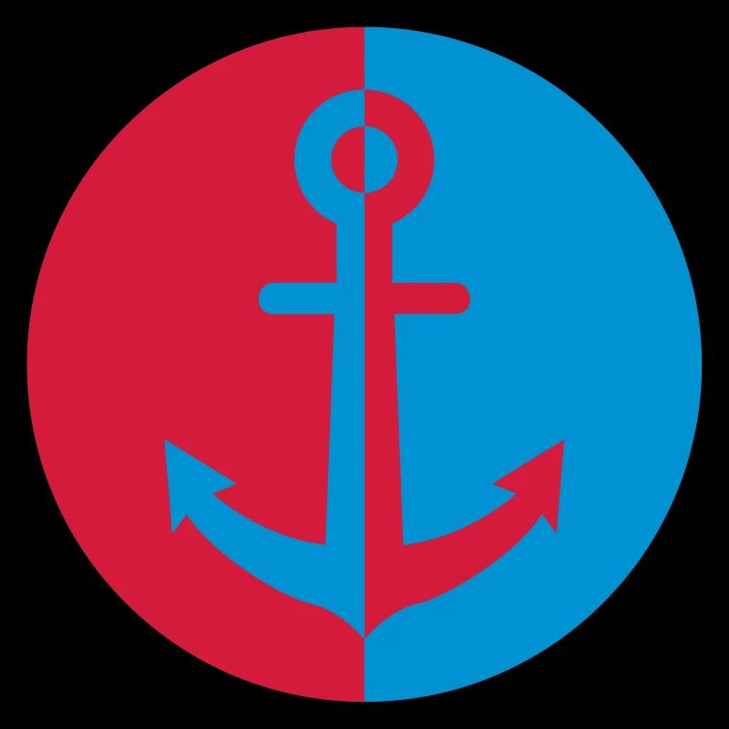 Marin / Marine / Bâteau / Ancre / Mer
