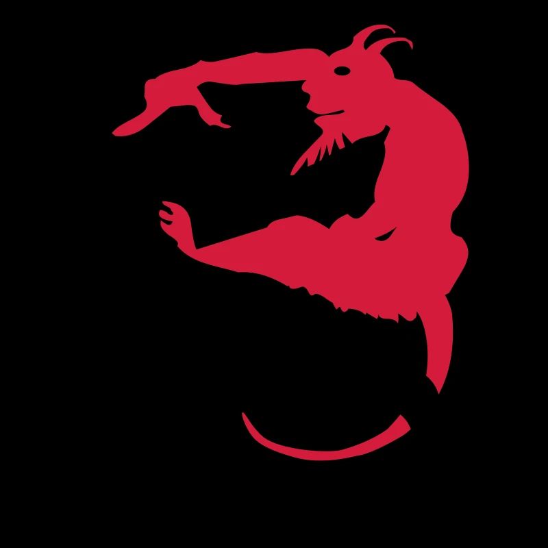 Shepherd diable - BIG