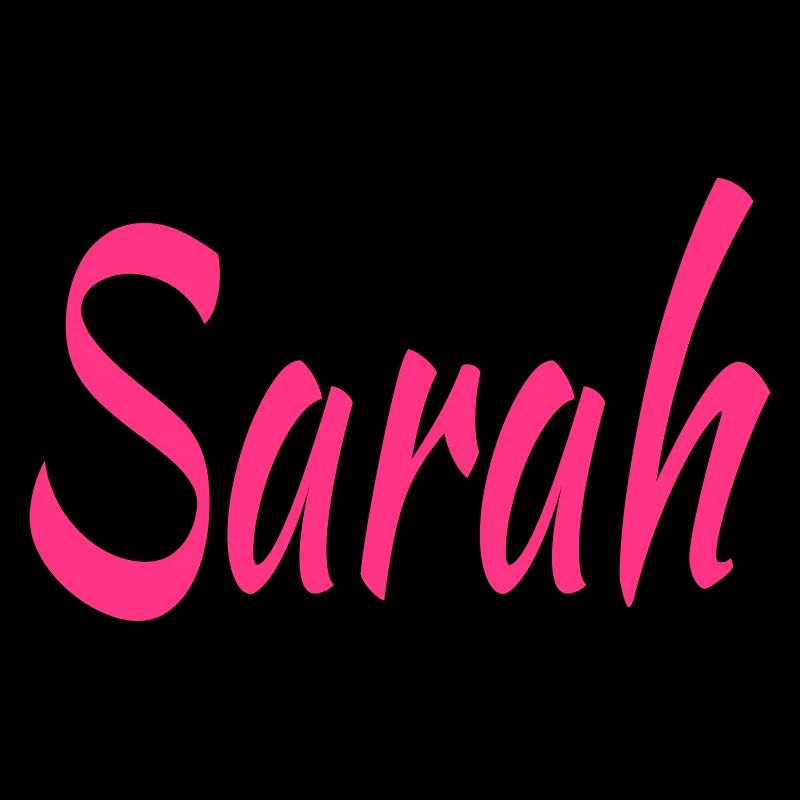 Sarah