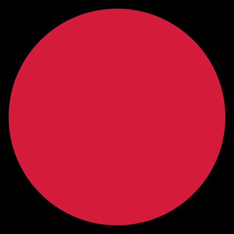 Red Circle