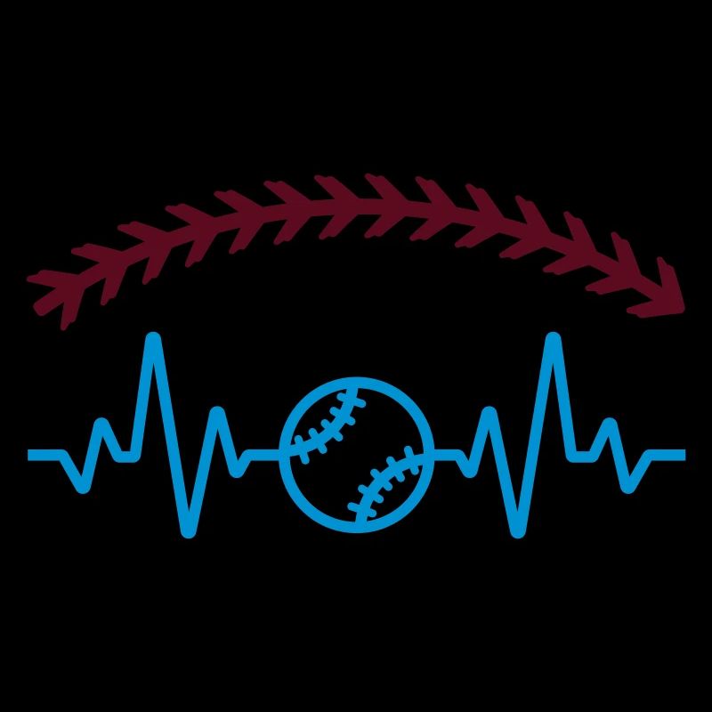 Heartbeat Baseball