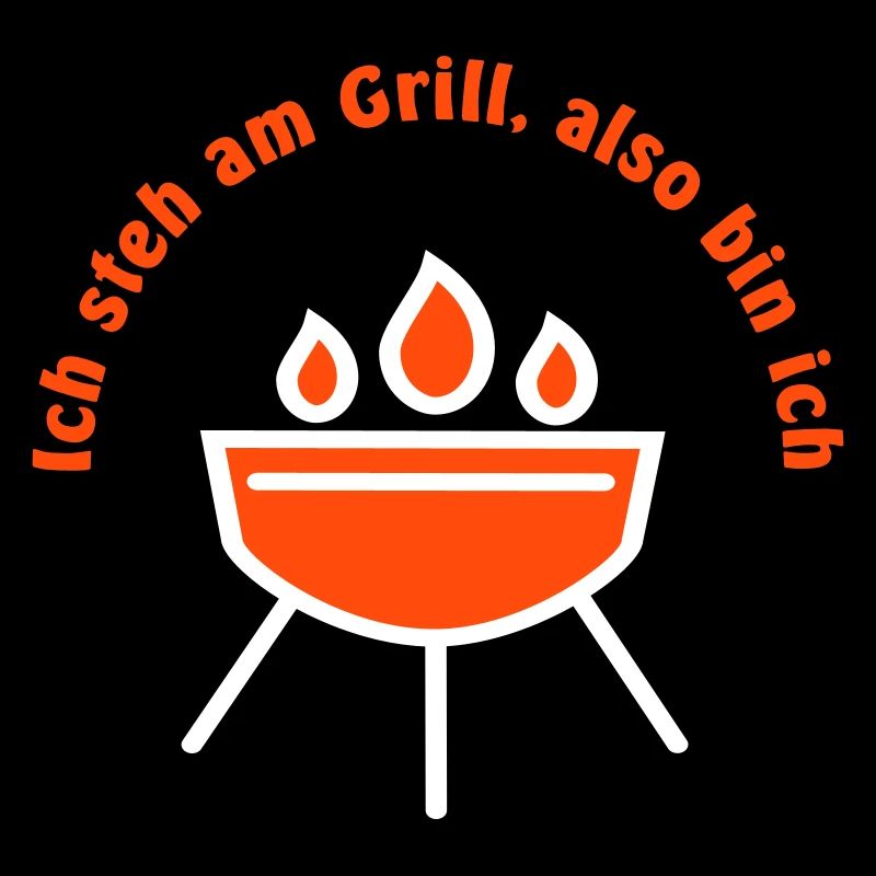 Grillen