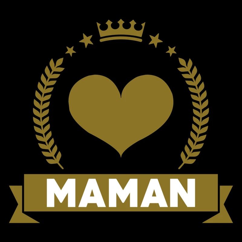 Maman d'Amour - Muttertag