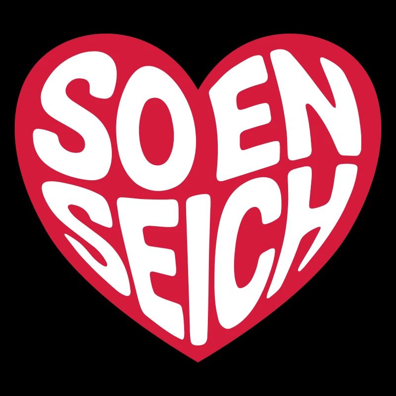 So en seich