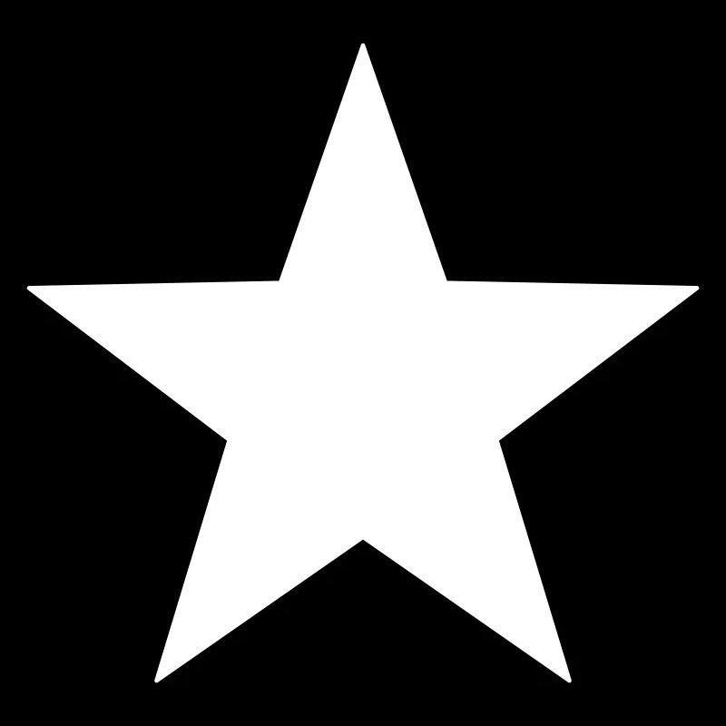 Étoile
