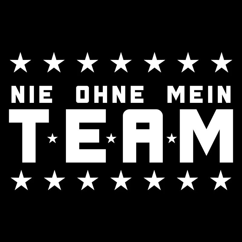 Mein Team