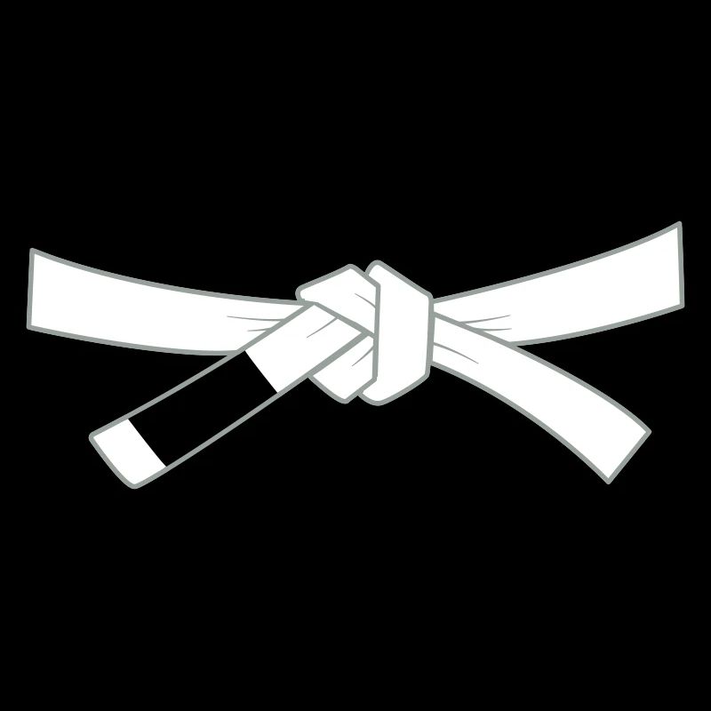 Whitebelt - Weißgurt