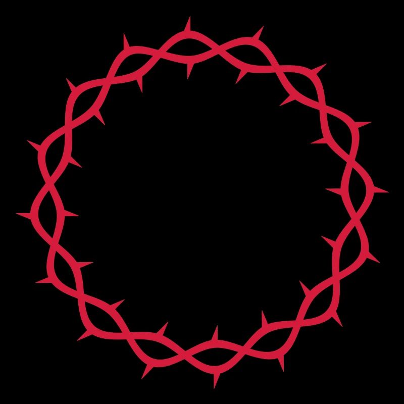 Couronne d’épines