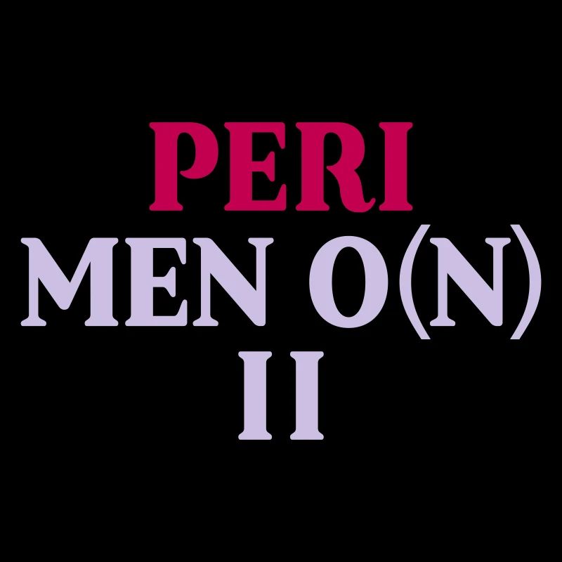 FEMMES EN PÉRIMÉNOPAUSE