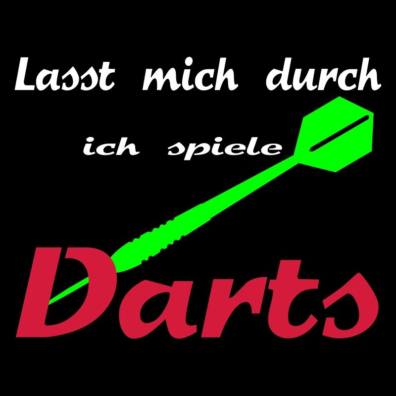 darts