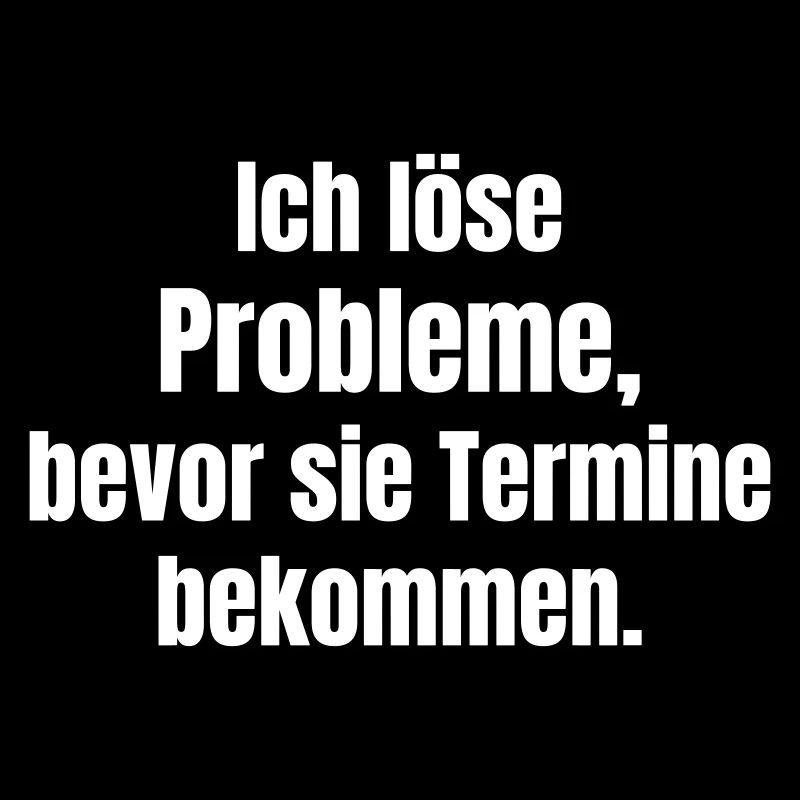 Proactive resolution before appointments