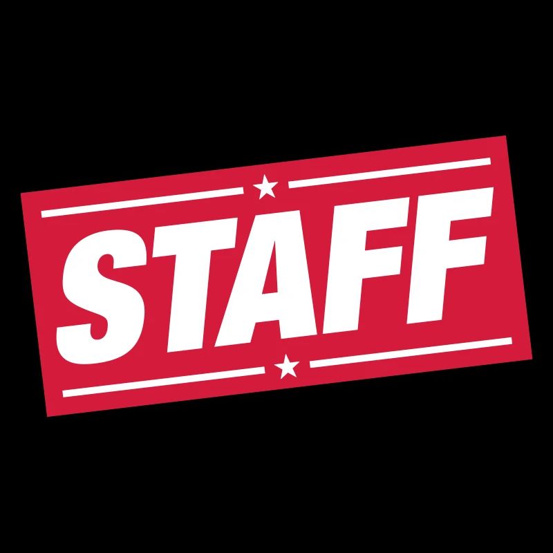 Membre du personnel