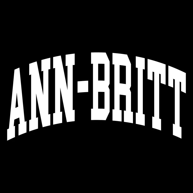 Ann-Britt