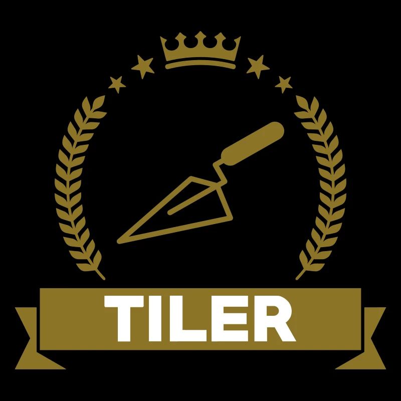 Tiler – pro tile laying precision trade