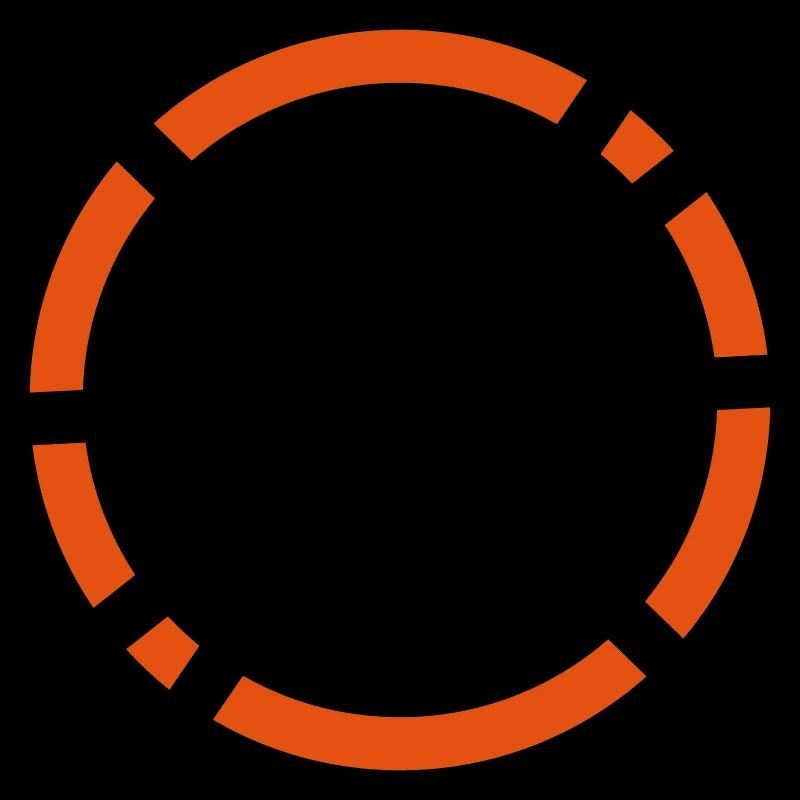 Circle logo design